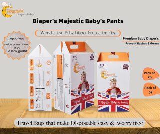 Keeping your little one
comfortable and happy all day long!!🎀👶
.
.
.
#biapers #babymajestic #diapers #purecomfort
#babylove #baby #babycareproduct #babydiapers
#newborn